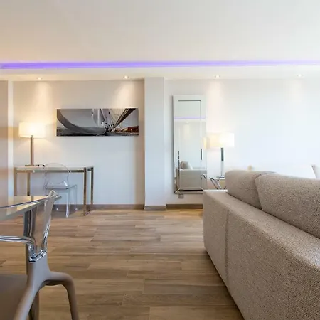 Апартаменты 16 Quai Saint-pierre Канны